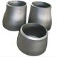 Socketweld Concentric Seamless Carbon Steel Reducer Asme B16.9 Butt Welded