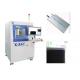 4-Axis Manipulator X-Ray Scanning Machine Unicomp AX8200B For Lithium Battery Cathod