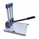 Easy Operation Three Holes Paper Punch for Max. Workable Width of 320mm in Commercial