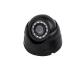 AHD High Definition Night Vision Camera For Truck Hemispherical