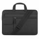 Stylish 13-13.3 Inch Laptop Case , Polyester Protective Laptop Bag For Women