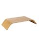 Amazon hotsale Wooden Monitor Stand Riser,Laptop Computer Monitor Riser for PC Screen Desktop Wooden Screen Monitor Stand Riser