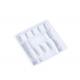 5ml Oral Liquid White Pill Bottle Blister Inner Base Medicine Packaging Box
