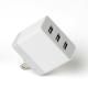 20W Portable Mobile USB Charger Adapter / Phone Wall Plug Power Charger Adapter