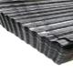 Custom-built Z120 Galvanized Steel Plate RAL Colored For Roof