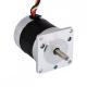 Water Pump BLDC Electric Motor Washing Cooler 12V Brushless Fan Motor