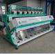 Intelligent CCD Grain sorter Machine 99.99% Accuracy Green White Color