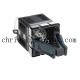 C3850-FAN-T1 Server Rack Exhaust Fan  By  Black / Blue / Grey Hardware  C3850-FAN-T1