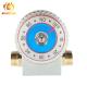 Mechanical Gas Timer Valve Auto Shut Off Gas On Time To Save Gas And Time