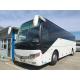 Buses And Coaches Yutong Zk6107 51seats Passenger Bus Second Hand Drive Bus Left Steering