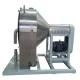 2.2Kw Sweet Potato Starch Machine with Stainless Steel Screen Available