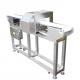 Auto - Balance Food Metal Detector Conveyor Belt FDA Approved  50Hz 220V