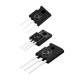 Reverse Saturation Current Schottky Diodes TO-247 For Communication Equipment