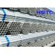 X60 6m 2 Inch Galvanized Pipe For Gas Line