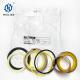 CATEEEEE Loader Hydraulic Cylinder Seal Kit 471-0161 471-0172 Loader Oil Seal Repair Kit