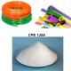 PVC Additives Chlorinated Polyethylene 135A CAS 63231-66-3