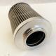 Top-Notch Glassfiber Core Components BAMA Stainless Steel Filter Element for Tractor