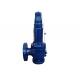 Steel Automatic Control Valve Pressure Relief Valve For Water