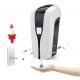 Liquid Foam 0.1s Infrared Antibacterial Hand Gel Dispenser