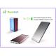 5000mAh Fast Charging Lipstick Power Bank , QC 2.0 Extra Battery Charger for Iphone7