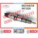 Diesel Common Rail Injector 0445120269 Nozzle DLLA145P2224 Valve FOORJ01714/2004