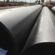 Dn1400 50 mm Large Diameter Lsaw Steel Pipe For Water Transmission