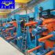 Erw X70 Api Tube Mill Welded Pipe Production