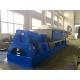 Diesel Heating KJG Hollow Paddle 20rpm Conduction Dryer