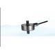 INFS-034 300kg Stainless Steel Tension Compression Mini round Load Cell weight Sensor For Welding Machine 5-10V