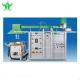 ISO 12136 Fire Propagation Apparatus , AC380V 50HZ Lab Testing Equipment