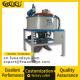 Kaolin Feldspar Powder Quartz Magnetic Separator Machine