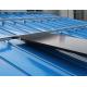 Aluminum Roof Solar Panel Mounting Brackets PV Racking System
