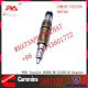 FUEL INJECTOR 2897320 2428259 SUITABLE FOR CUMMINS ISX15 DIESEL ENGINES