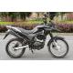 Dual Sport Motorcycle For Adventure Water Cooling Off Road Motorcycle Enduro Mountain Bike 300cc