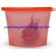 Silicone Food bag, Fresh vegetable Seal packing Bag, heat Resistant Food Storage Bag Contain 1500 ml