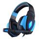 KOTION EACH G4000 USB 2 Stereo Gaming Headphone Headset Headband with Mic Volume Control LED