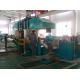 Carbon Steel Four High Rolling Mill , 300T Reversing Cold Rolling Mill