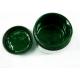 Green Color UV Curable Solder Mask PCB Ink For Screen Printing Roll Printing