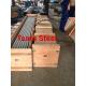 Mirror Surface 304 Stainless Steel Pipes ASTM A270