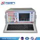 Relay Protection Electrical Test Equipment 6 Current Relay Test Kit Six Phase