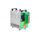 Okay Energy Portable Oxy Hydrogen Generator Flame HHO Welding Machine