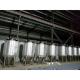 2.5*0.8*1.8m GHO Beer Brewery System for Alcohol Processing Types in Stainless Steel