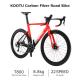 KOOTU SAVA Full Carbon Road Bike Fully Integrated Inner Cable