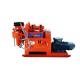 Geology Soil Test Drilling Rig  Machine For Geotechnical Exploration