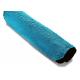 Antiviral No Fading Microfiber Cleaning Towel For Car Washing