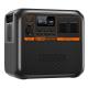 SOS Mode Portable Power Station 1000W Output American AC Power Standards