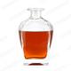Clear Glass Wine Bottle 350ml 500ml 700ml 1000ml for Wine Personalized Packaging