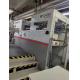BOBST-SP-104-BM Automatic Hot Stamping Machine,Max sheet size 40x1,040mm