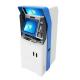 Banking Lobby Smart Auto Teller Machine Cash Deposit Atm ODM