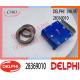 28369010 DELPHI Diesel Engine Injector Control Valve For 9521A030H 9521A031H